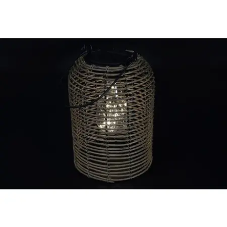 Countryfield Led Solar Hanglamp Dara L Naturel - afbeelding 2