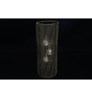 Countryfield Led Solar Hanglamp Fadime L Naturel - afbeelding 2