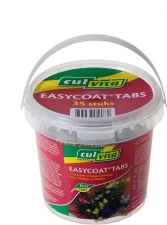 Culvita EasyCoat Tabs 35 Stuks