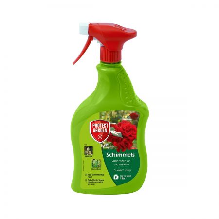 Protect Garden Curalia schimmel spray Rozen - 1L