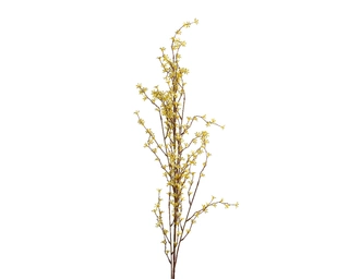 Decoratietak Gele Jasmijn L142cm