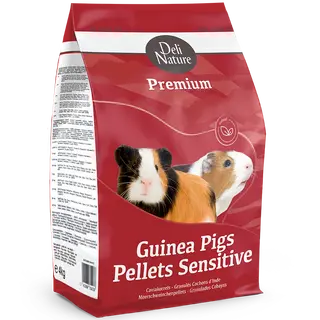 Deli Nature - Caviakorrels Sensitive Premium 4kg - afbeelding 1