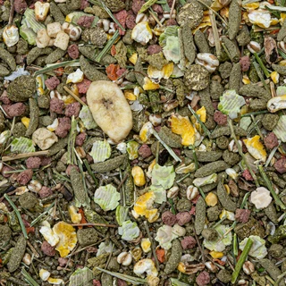 Deli Nature - Premium Cavia 800g - afbeelding 2