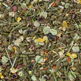 Deli Nature - Premium Konijnen 800g - afbeelding 2