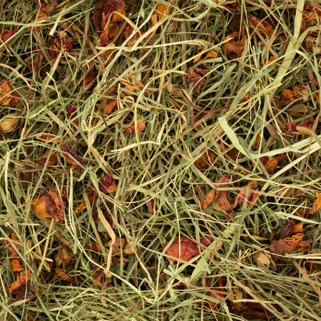 Deli Nature Rodelicious Kruidenhooi Rozenbloem & Goudsbloem 600g