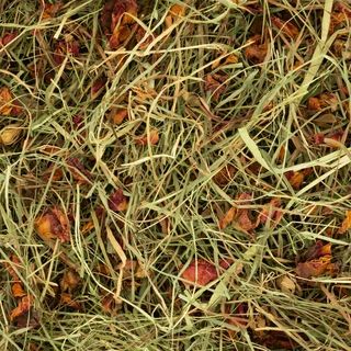Deli Nature Rodelicious Kruidenhooi Rozenbloem & Goudsbloem 600g
