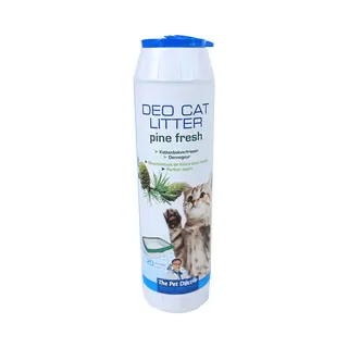 Deo Cat Litter Pine Fresh 750g