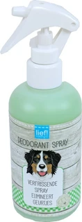 Lief! Deodorantspray - 250ml