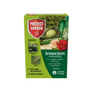 Protect Garden Desect concentraat insecten - 20ml