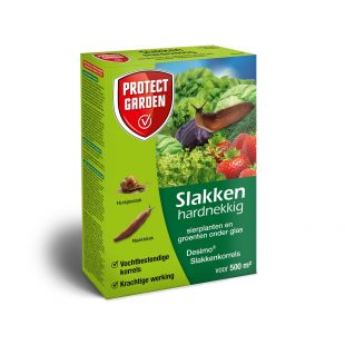 Protect Garden Desimo slakkenkorrels - 250gr