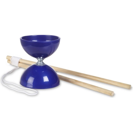 Diabolo - BS Toys - afbeelding 1