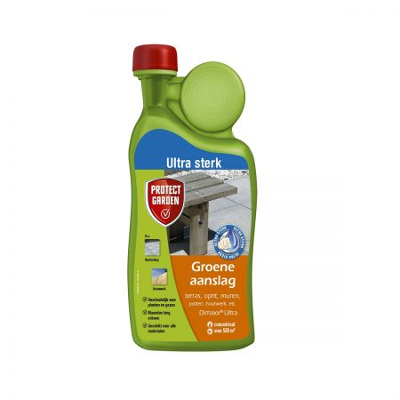 Protect Garden Dimaxx Ultra groene aanslag - 1L