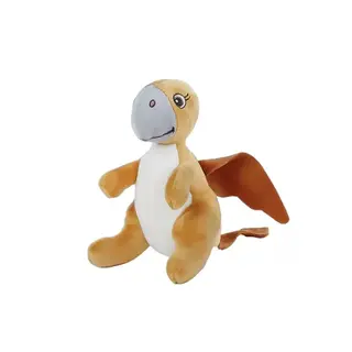 Dinoworld Dinosaurus Pluche