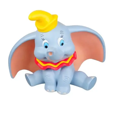 Disney Home 3D Beeld Dumbo - Resin - Binnen & Buiten
