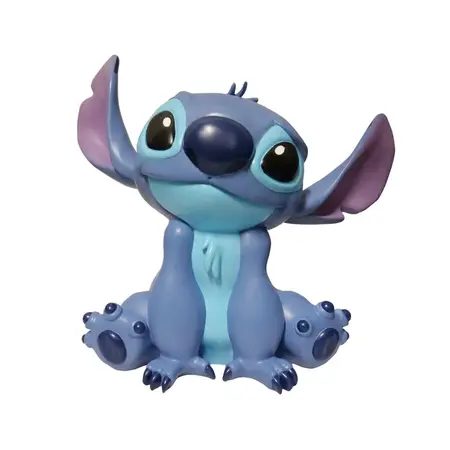 Disney Tuinbeeld Stitch H30cm