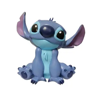 Disney Tuinbeeld Stitch H30cm