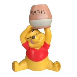 Disney 3D Beeld Winnie de Poeh – 41,5 cm – Tuin & Interieur Decoratie