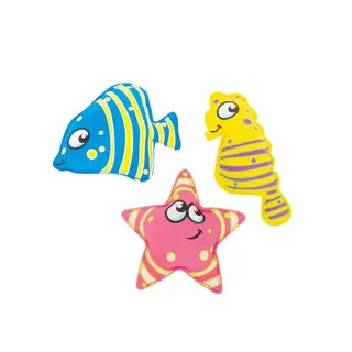 Diving Animals - BS Toys