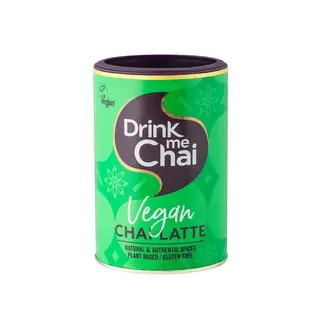 Drink Me Chai - Vegan Chai Latte - 250gr