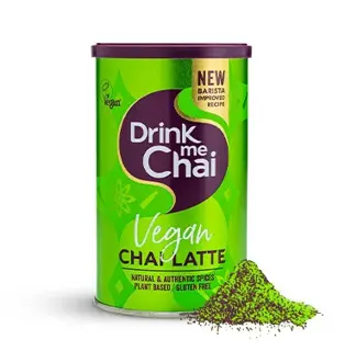 Drink Me Chai - Vegan Chai Latte - 250gr