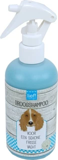 Lief! Droogshampoo Universeel - 250ml