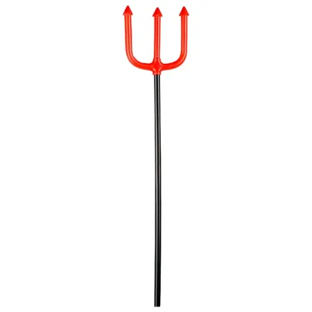 Duivelsvork (58 Cm)