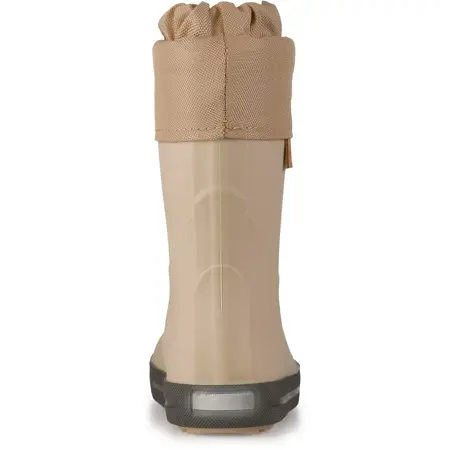 Dunlop Laars Puddle Jumper Beige - Maat 25 - afbeelding 2