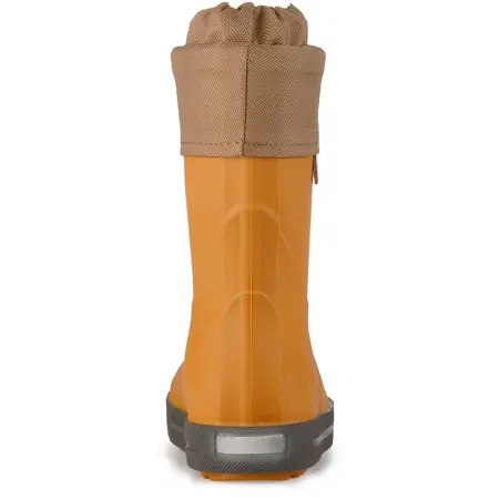 Dunlop Laars Puddle Jumper Kurkuma Bruin - Maat 25 - afbeelding 2