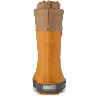 Dunlop Laars Puddle Jumper Kurkuma Bruin - Maat 25 - afbeelding 2