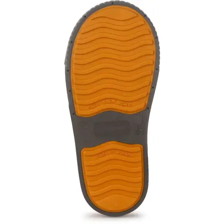 Dunlop Laars Puddle Jumper Kurkuma Bruin - Maat 25 - afbeelding 3