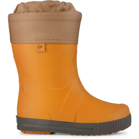 Dunlop Laars Puddle Jumper Kurkuma Bruin - Maat 25 - afbeelding 4