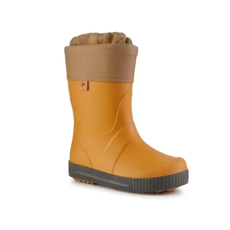 Dunlop Laars Puddle Jumper Kurkuma Bruin - Maat 25 - afbeelding 1