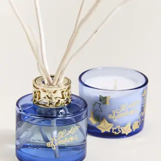 Duo Lolita Lempicka Parme Mini parfumsticks & geurkaars - afbeelding 4