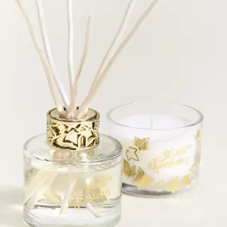 Duo Lolita Lempicka Transparent Mini parfumsticks & geurkaars - afbeelding 4