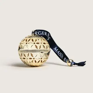 Duo mini Pomelis Parfumsticks 90ml & Pomander - Maison berger - afbeelding 5