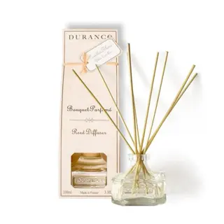 Durance Bouquet Parfumé Camélia Blanc – subtiele bloemige geur 100 ml