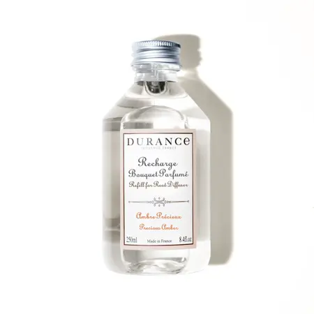 Durance Navulling – 250 ml – Voor Scented Bouquet / Geurstokjes