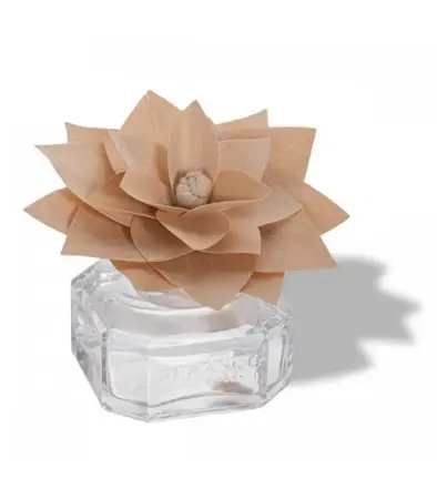 Durance Scented Flower | Geurbloem Mandarine-bergamote - 100 ml - afbeelding 3