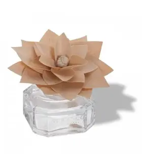 Durance Scented Flower | Geurbloem Mandarine-bergamote - 100 ml - afbeelding 3