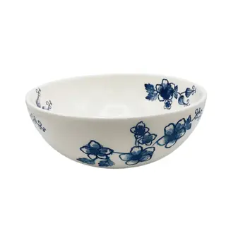 Dutch Blue 6 Bowl 32cm - afbeelding 1