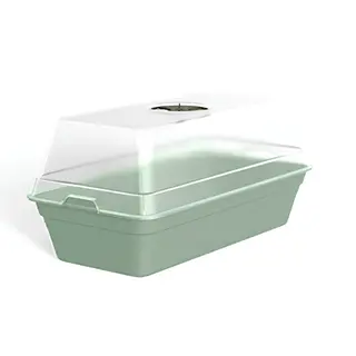 Easyday Grow House / Kweekhuis 39cm Lichtgroen