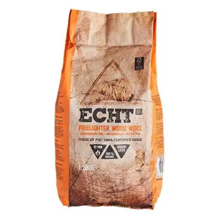 Echtgoed Aanmaak Wol 1,5kg