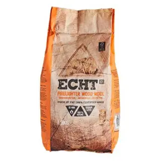 Echtgoed Aanmaak Wol 1,5kg