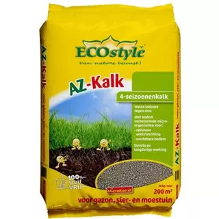 Ecostyle Az-kalk 20kg - afbeelding 2