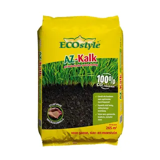 Ecostyle Az-kalk 20kg - afbeelding 2