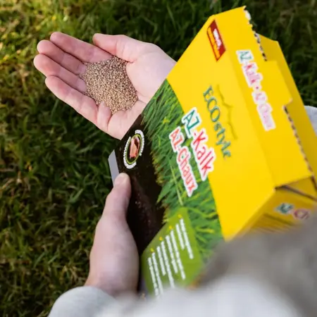 Ecostyle Az-kalk 2kg - afbeelding 3