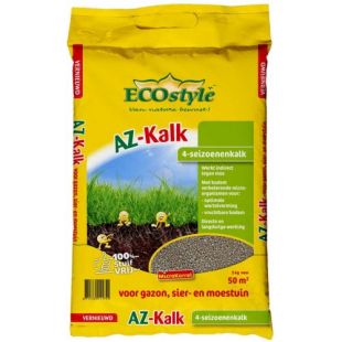 Ecostyle AZ kalk 5 kg