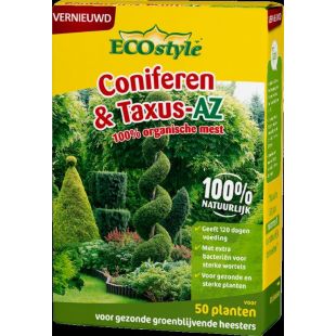 Ecostyle Coniferen & Taxus-AZ 1,6 kg