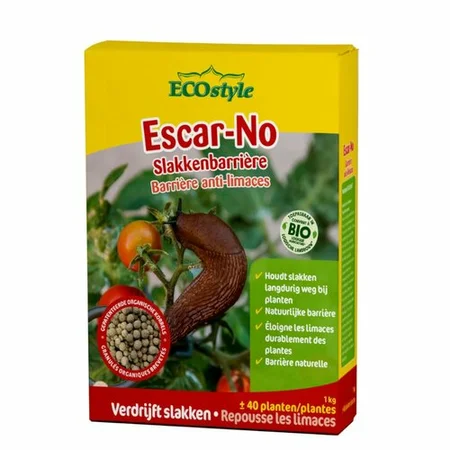 ECOstyle Escar-no Slakkenbarriere 1kg