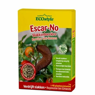 ECOstyle Escar-no Slakkenbarriere 1kg